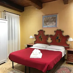 Appartement Casa San Severo, Venise
