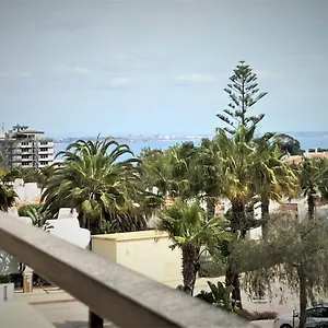  Apartment Stunning Portugal