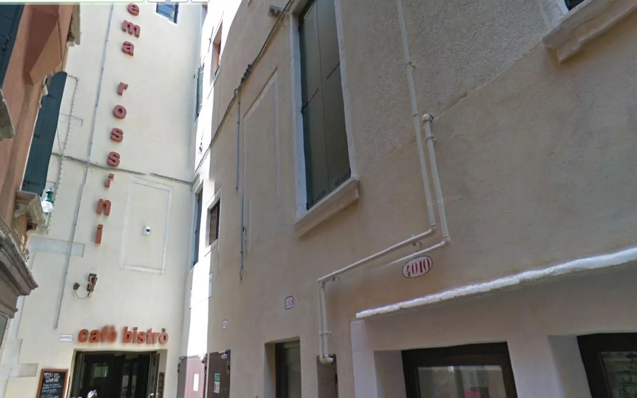 Ca' Rossini 2 Apartment Venice 0*,  Italy