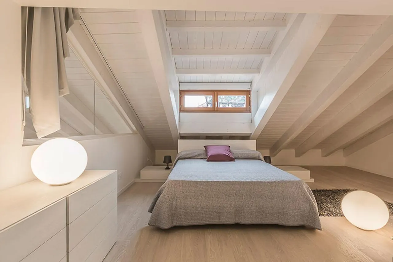 Ca' Rossini 2 Apartment Venice