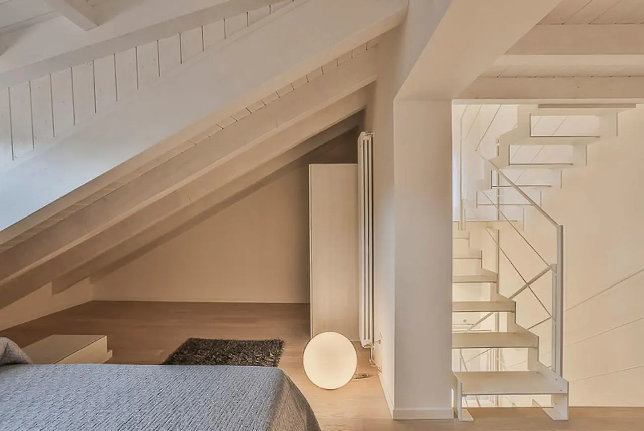 Ca' Rossini 2 Apartment Venice