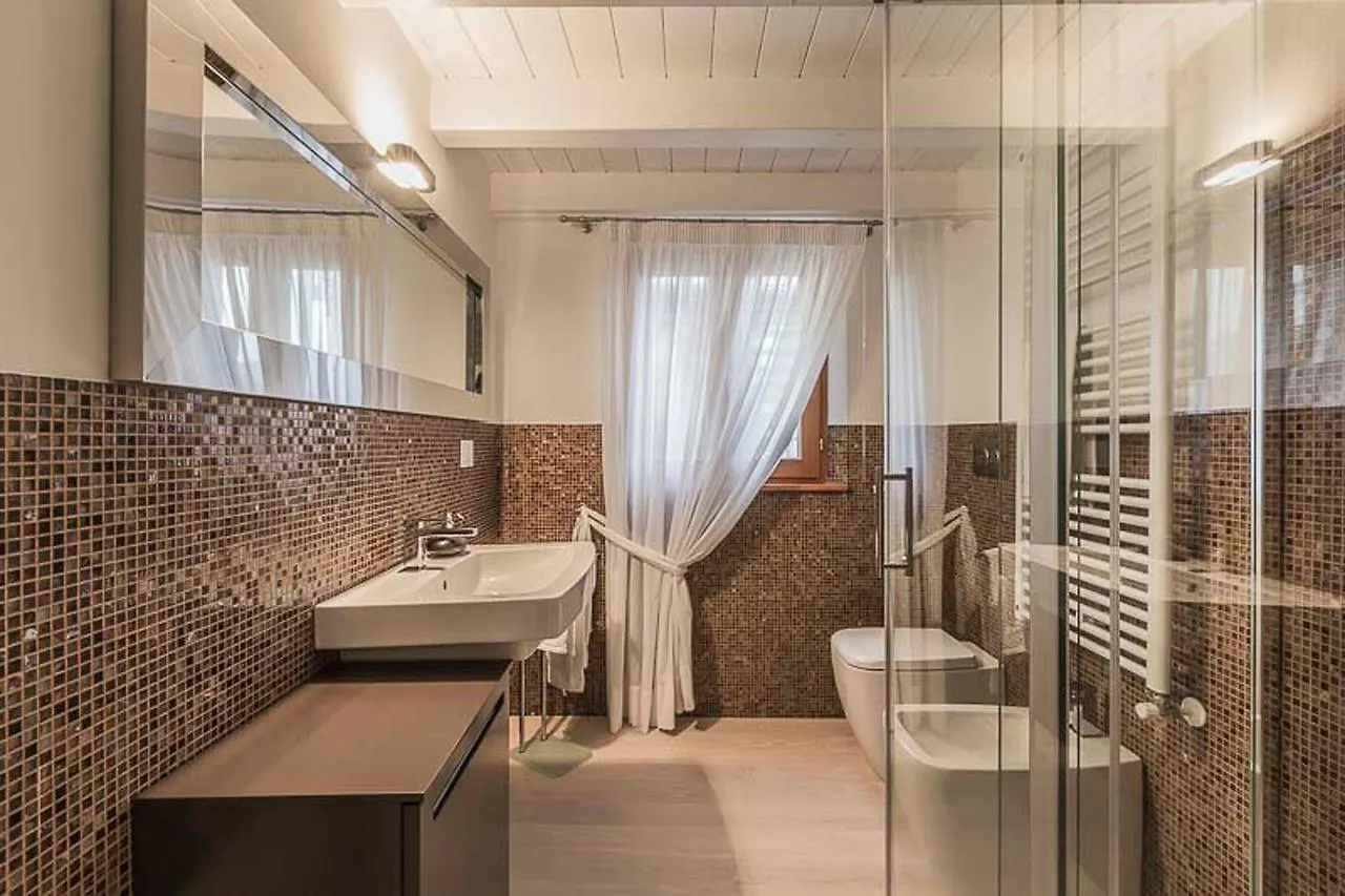 Ca' Rossini 2 Apartment Venice 0*,