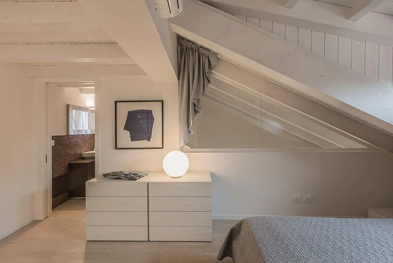 Ca' Rossini 2 Apartment Venice