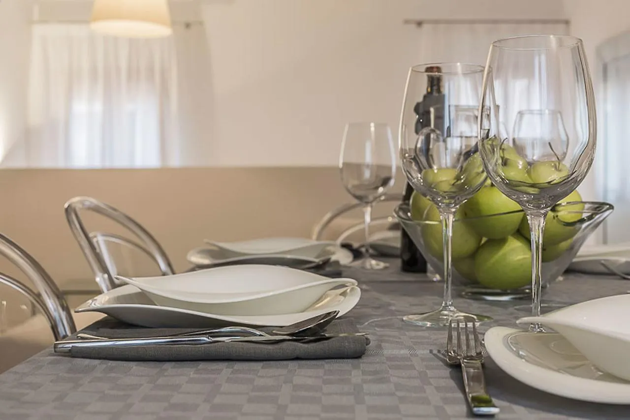 Ca' Rossini 2 Apartment Venice
