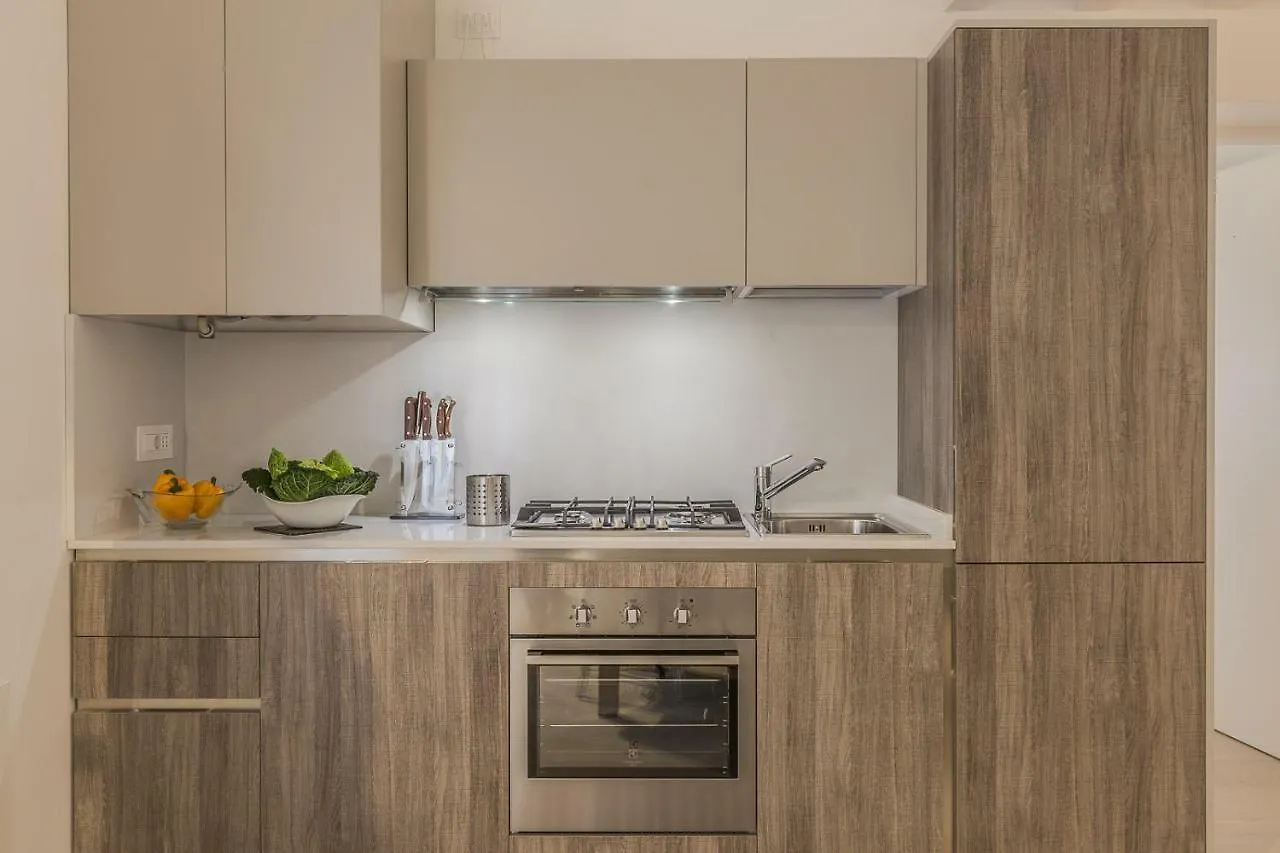 Ca' Rossini 2 Apartment Venice