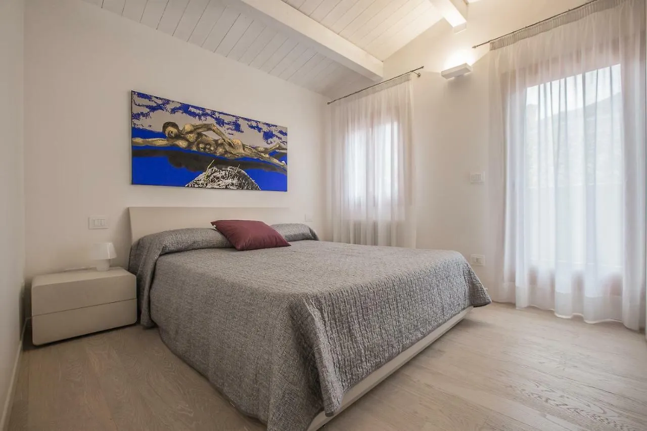 Ca' Rossini 2 Apartment Venice