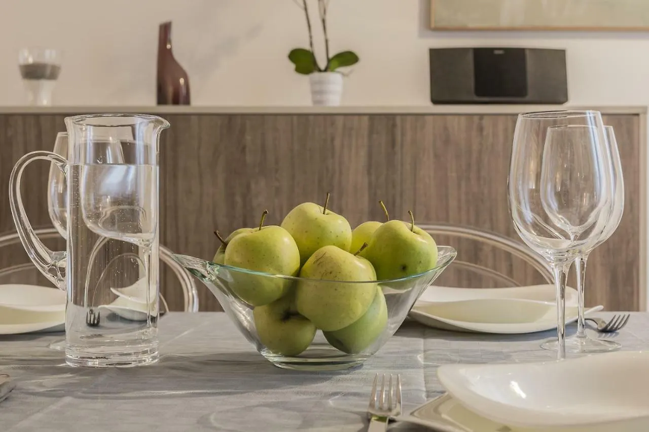 Ca' Rossini 2 Apartment Venice Italy
